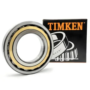 Timken NJ2248em NJ2252em NJ2256em Cylindrical Roller Bearing