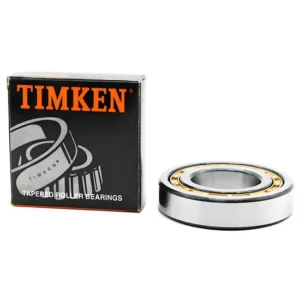 Timken Cylindrical Roller Bearing Nu424em-Nu430em High Quality