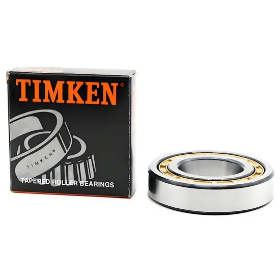 Timken Cylindrical Roller Bearing Nu424em-Nu430em High Quality