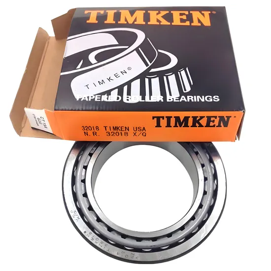 Timken 32304 Tapered Roller Bearings for Paper Mills Machine