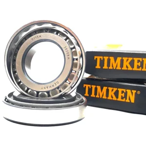 Timken Taper Roller Bearing 30204 30206 30208 High Quality