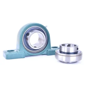 UC204-207 Pillow Block Insert Bearing for Agricultural Machinery
