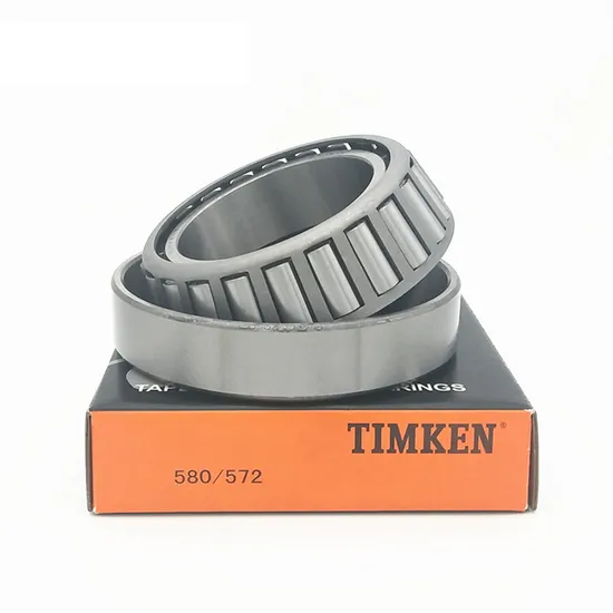 Timken 560/552 Inch Taper Roller Bearing in Stock USA