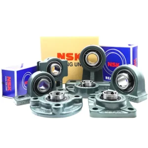 Ucf205-213 NSK Pillow Block Bearing High Quality
