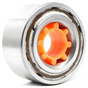 Auto Wheel Hub Bearing DAC255200206/23 DAC25520037 DAC25520037ZZ Spare Parts