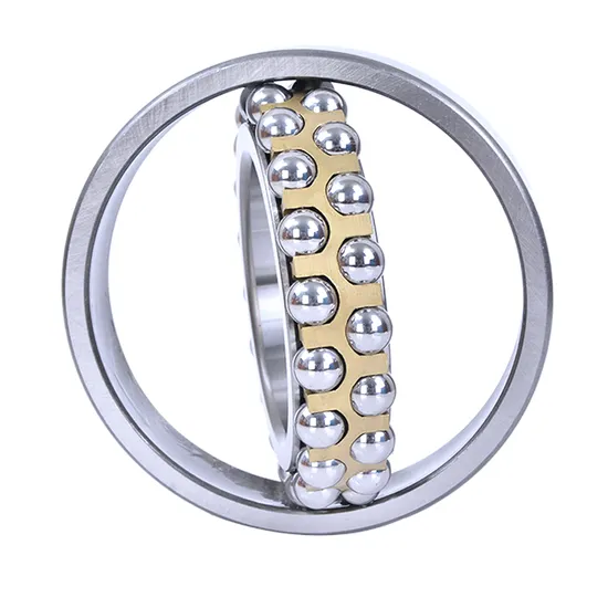 Wood-Working Machine 1221 1222 1222K 1202 Self Aligning Ball Bearings