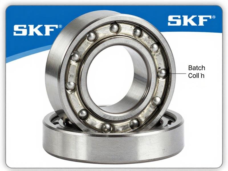 Why 10ppm Oxygen Threshold in SKF Factory Steel Saves 37% Gearbox Costs?