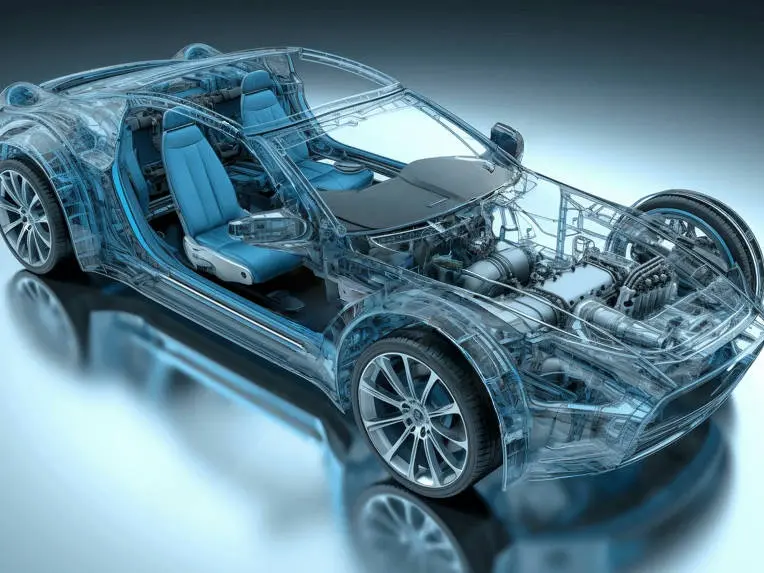 Automotive and vehicle bearings