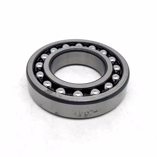 1213KTN Self-Aligning Ball Bearing 11212 1213K for Overload Gearbox