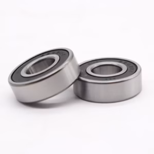 6000 6001 6002 6003 6004 6005 6006 Deep Groove Ball Bearing for Motorcycle Skateboard