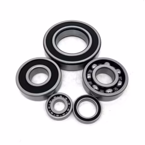 6205 62/28 Deep Groove Ball Bearing for Rowing Machine [WARN] draft identifier mismatch
