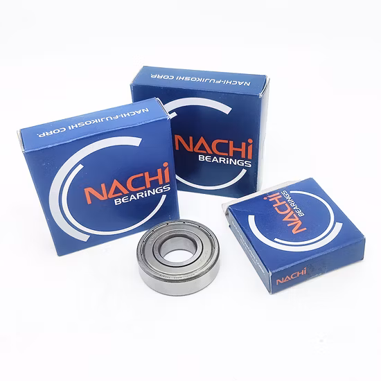 6300 6301 6302 6303 6304 6305 Deep Groove Ball Bearing for Auto Parts [WARN] draft identifier mismatch