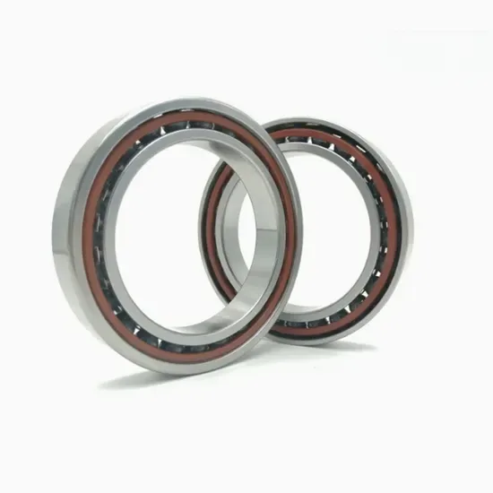 X&S 3302A-2Z Angular Contact Ball Bearing for Agricultural Machine [WARN] draft identifier mismatch