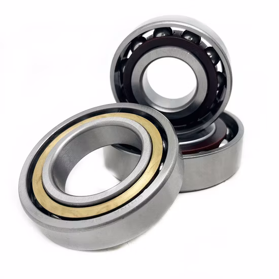 Anti Corrosion Angular Contact Ball Bearing 7012C 7214C 7410B for Coastal Equipment [WARN] draft identifier mismatch