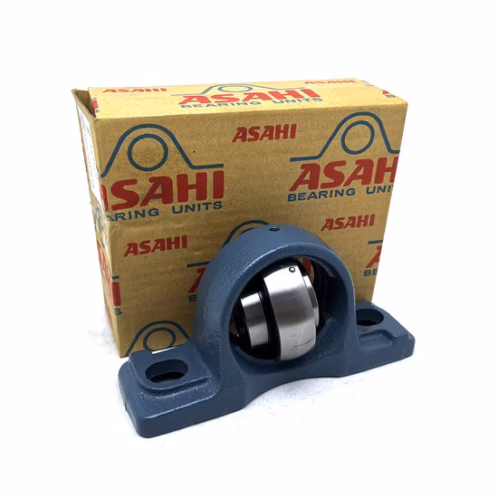 Asahi UCFL209 UCFL205 UCFL207 UCF214 Pillow Block Bearing Spare Parts