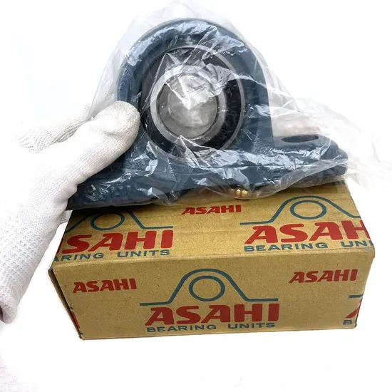 X&S UCP214-UCP220 Pillow Block Bearing Wholesale Supplier