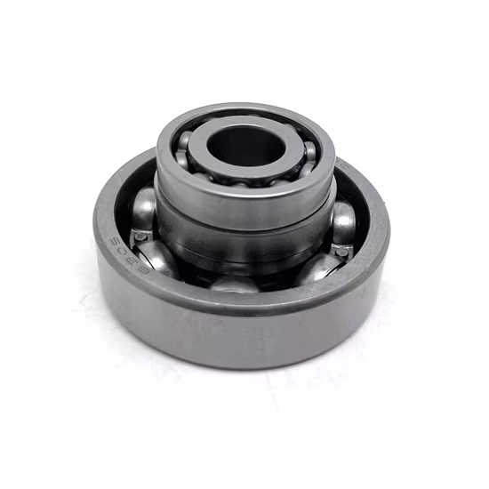 China 61805 61806 61807 61808 61809 61810 Deep Groove Ball Bearing for Auto Parts