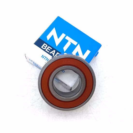 China Factory NTN 6204 Deep Groove Ball Bearing for Auto [WARN] draft identifier mismatch