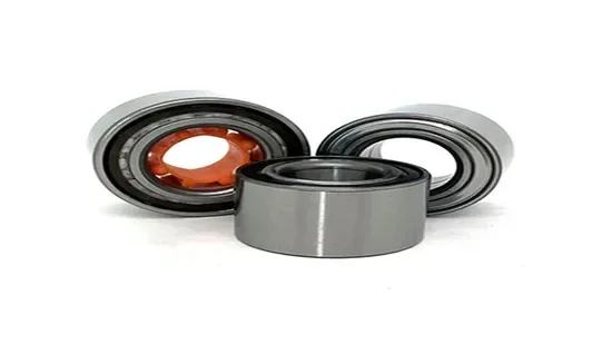 X&S Dac38710039 Wheel Hub Bearing with ABS for Automotive Repair [WARN] draft identifier mismatch