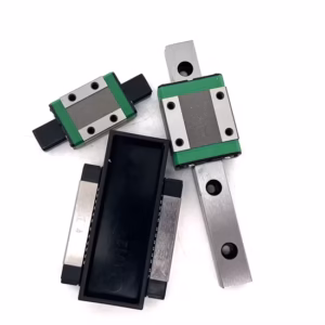 EGW20CA EGW15CA EGW30CA Linear Guide Slide Block Bearing for AOI Inspection