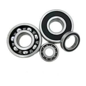 Factory Price Auto Deep Groove Ball Bearing 6000 6202 6802-6808 62200 for Dental Handpiece [WARN] draft identifier mismatch