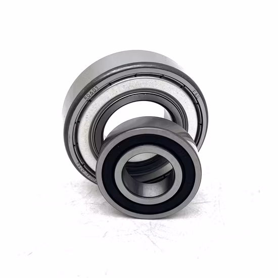 FAG 6304-6309 Deep Groove Ball Bearing for Dispersing Machine [WARN] draft identifier mismatch