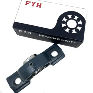 X&S UCP205 UCP206 UCP207 Pillow Block Bearing Low Dust Auto