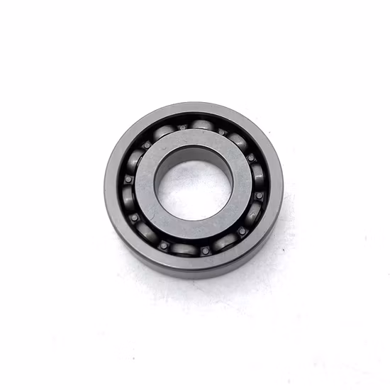 Genuine 16007 16008 16009 16010 16011 16012 Deep Groove Ball Bearing for Auto Parts