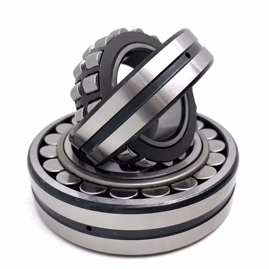 Genuine 22232W33 23232W33 22332W33 Spherical Roller Bearing for Compressor