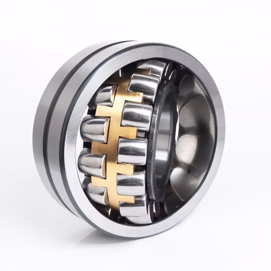 Genuine 23024W33 24024W33 23124W33 Spherical Roller Bearing Auto Spare Part