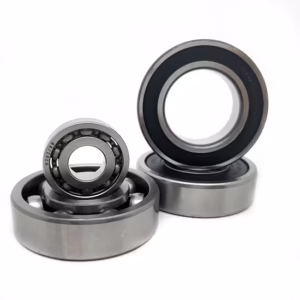 Genuine 6209 6308 6006 Deep Groove Ball Bearing for Construction Machinery [WARN] draft identifier mismatch