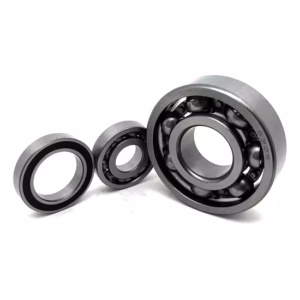 Genuine 6317 6318 6319 6320 Deep Groove Ball Bearing for Motorcycle Parts [WARN] draft identifier mismatch