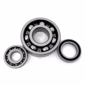 Genuine 6420 6410 6411 6414 6415 6416 Deep Groove Ball Bearing for Spinning Machine
