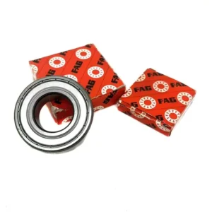 Genuine FAG 6312-6300 Deep Groove Ball Bearings for Automobile Cross-Reference