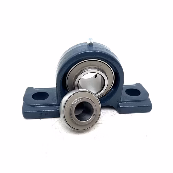 Genuine FYH UCP210 UCP211 UC205 Pillow Block Bearing Authorized Distributor