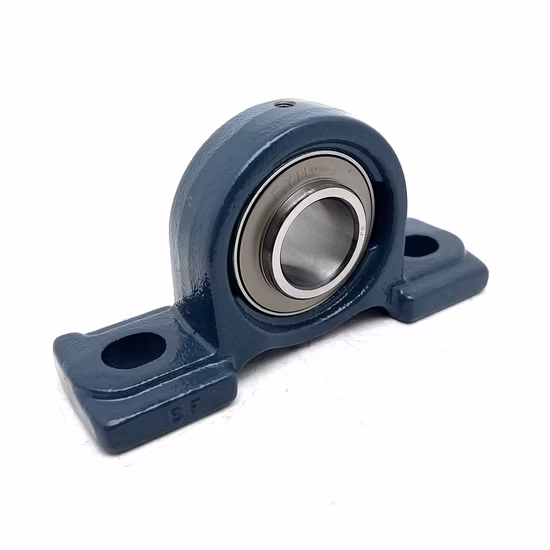 Genuine FYH UCP211 UCF214 UCFL205 Pillow Block Bearing [WARN] draft identifier mismatch