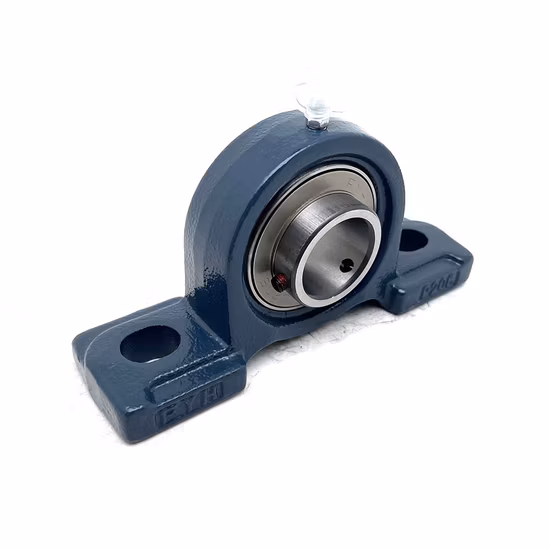 Genuine FYH UEL205 UC205 UC204 UCP206 Pillow Block Bearing for Engine Parts