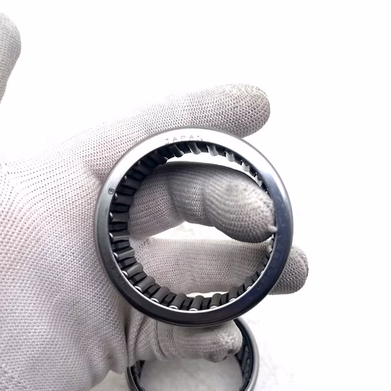 Genuine IKO HK2520 HK4020 HK6020 HK3520 HK0912 Needle Roller Bearing for Engine Parts
