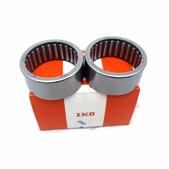 Genuine IKO K60X68X20 K40X47X20 NKI17/20 Needle Roller Bearing Auto Parts [WARN] draft identifier mismatch
