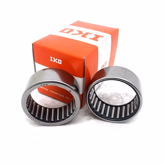Genuine IKO RNA4828 RNA4840 Needle Roller Bearing for Auto Parts [WARN] draft identifier mismatch
