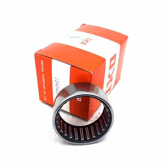 Genuine IKO RNA4917 TAL3016 Needle Roller Bearing for Auto Parts [WARN] draft identifier mismatch