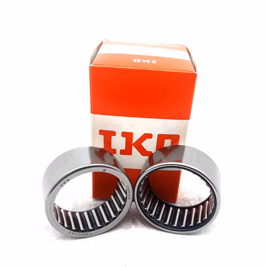 Genuine IKO TAF1-456225 TAF1-405530 KT162217 Needle Roller Bearing for Auto Parts