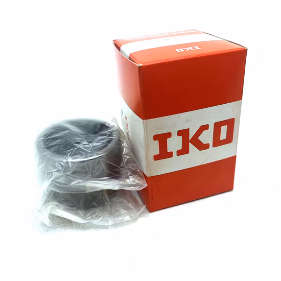Genuine IKO TAL Series Needle Roller Bearings for Auto Spare Parts [WARN] draft identifier mismatch