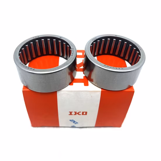 Genuine IKO TALM2512 TALM4012 Needle Roller Bearing Spare Parts [WARN] draft identifier mismatch