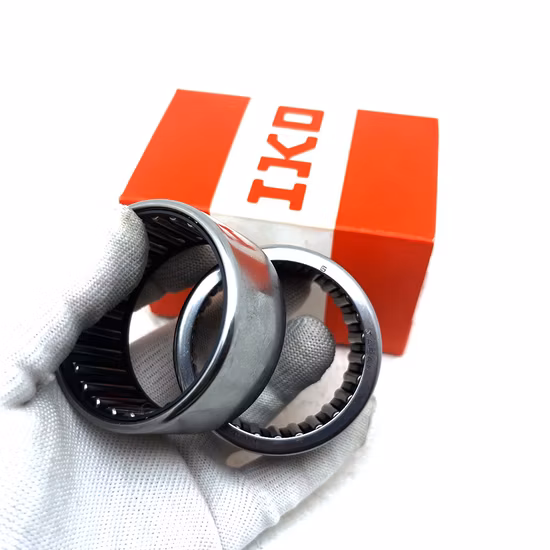 Genuine IKO TALM3512 Needle Roller Bearing Authorized Supplier [WARN] draft identifier mismatch
