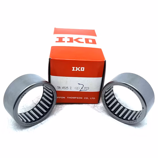 Genuine IKO TALM4520 TALM5520 Needle Roller Bearing Car Accessories [WARN] draft identifier mismatch