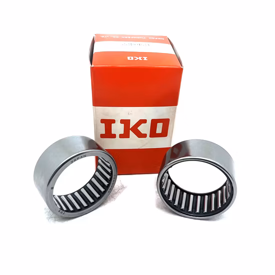 Genuine IKO TALM79 TALM1612 Needle Roller Bearing for Car Accessories