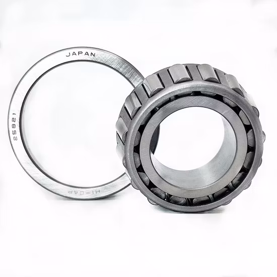 Genuine Koyo 30304 30305 30306 30307 30308 Tapered Roller Bearing for Farm Machinery