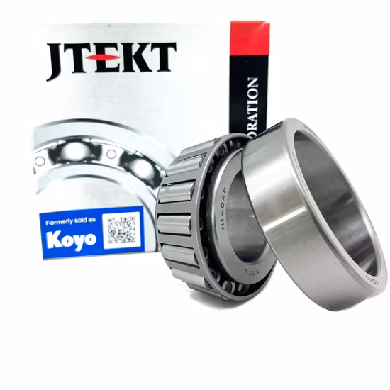 Genuine Koyo 31314 31315 31316 31317 31318 Tapered Roller Bearing for Marine