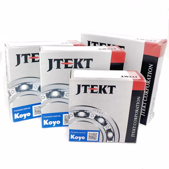 Genuine Koyo 32009X 32010X Tapered Roller Bearing for Motorcycle [WARN] draft identifier mismatch